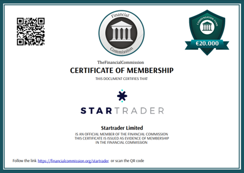 StarTraderの保険「Financial Commission」